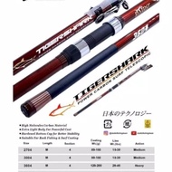 PROMO JORAN TELESKOPIK DAIDO TIGER SHARK JORAN PASIRAN ROCK FISHING ROD SIAP KIRIM
