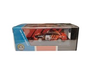 全新 PARA 1/64 Galant三菱加蘭特VR-4拉力賽 
MITSUBISHI MOTORS GALANT VR-4 拉力賽車模型