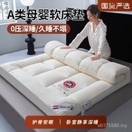 Use Tatami Rental Mattress Hotel Five-Star Student Mat Household Dormitory Mattress Quilt 4F9H