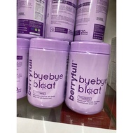 BERRYFULL/BREAK OAT by Inayah Beauty 💯 ORIGINAL HQ