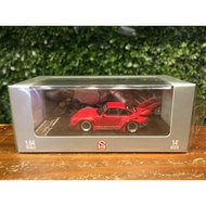 1/64 StreetWeapon RWB Porsche 911 (993) Naginata GT [MGM]