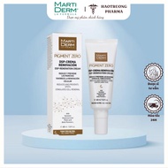 Dsp Cream Brightens Skin, Fade Pigmentation, Maintains After Hydroquinone - MD Pigment Zero DSP Reno