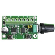 6-30V brushless DC speed controller reverse switch DC motor controller DC 6V 12V 24V PWM brushless D