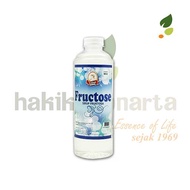 Edna Fructose Liquid Sugar 500 ML