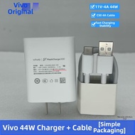 vivo | Fast Charging Charger 44W
