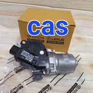 85110-0k201 wiper dynamo motor front motor fortuner vrz hilux revo Original
