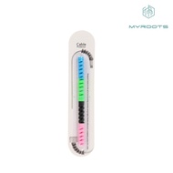 Myroots Cable Protector Pelindung Kabel Headset Anti Patah Anti Putus