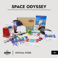Space Odyssey | GummyBox | Creative Toys for Children 4+ Years Old