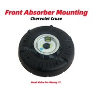 【FRONT ABSORBER MOUNTING】CHEVROLET CRUZE FRONT ABSORBER MOUNTING 1PAIR (LH &RH)
