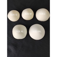 Woman Bra Cup/Bra Sponge/Bra Pad/Chest Pad(12pair)