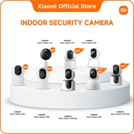 Xiaomi Smart Camera C201/C100/C301/C400/C500/C300 Dual/C701/C500 Dual กล้องวงจรปิด ควบคุมผ่านแอป ตรว