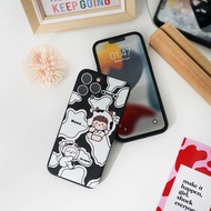 [M10] SOFTCASE MACARON OPPO A17 A78 A58 A76 A96 A36 A55 A54 A53 A52 A92 A31 A5S A12 A11K A7 A1K A3S 