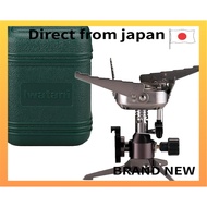 Iwatani Iwatani Cassette Gas Burner, Junior Compact Burner, Outdoor, Camping, Junior Burner, Disaste