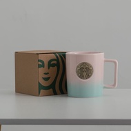 [FOR Ur] Starbucks Mug Goddess Chapter Cup Water Cup Coffee Cup