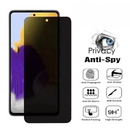 For vivo T4x T4 T3x T3 T2x T2 4G 5G Lite India Anti Spy Full Cover Screen Protector For vivo T1x T1 