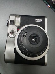 Fujifilm Instax Mini 90 Neo Classic 相機