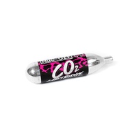 MUC-OFF CO2 Cartridge Inflator Refill