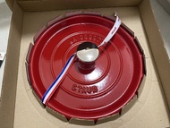Staub 22cm 圓形鑄鐵鍋