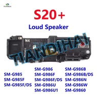 For Samsung Galaxy S20+ 5G G986 G986F G986U G986B 4G G985F Loud Speaker Buzzer Ringer Sound Module L