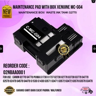 Maintenance box MC-G04