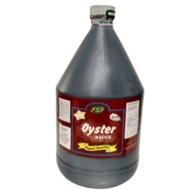 ♞,♘FCP Budget Oyster Sauce (Gallon)