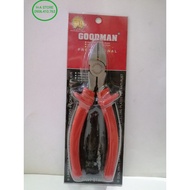 Kèm Goodman điện / nhọn / cắt 6inch