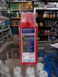 Ketave/Ketave 500 ml/Ketave 100SL 500 ml/Insektisida Katve 500 ml/Obat Pembasmi Hama/Obat Wereng/Oba