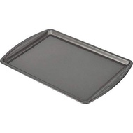 GoodCook Everyday Non-Stick Carbon Steel 9” X 13” Baking Sheet – Carbon Steel Cooking Pans, Bakeware