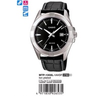 Casio แท้100% รุ่น MTP-1308L-1AVDF นาฬิกาผู้ชาย สายหนัง(ส่งฟรี)