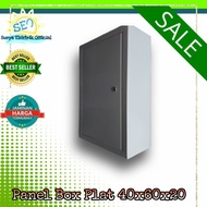 Plate box Panel 40x60x20