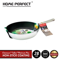 Elianware x HomePerfect Non Stick Pan (28cm) Gas Hob Periuk Kuali