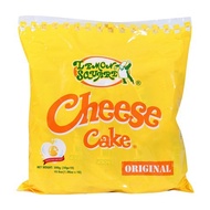 ♞LEMON SQUARE CAKE CHEESE 30G (10 PCS)