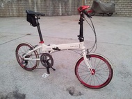 DAHON VP18