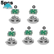DQ380 DQ381 DQ500 Transmission Clutch Pressure Sensor for  Q3  Transporter   ODE 5Pcs