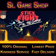 Stick Fight: The Game