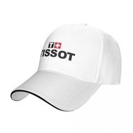 New Available Tissot Logo Baseball Cap Men Women Fashion Polyester Adjustable Hat Unisex Golf Running Sun Caps Snapback