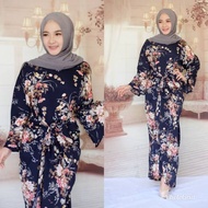 DRESS PARIO VIRAL READYSTOK