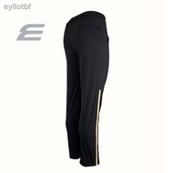 □✶ELGINI E16060 Tracksuit Slim Fit Training Pant