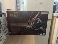 METAL ROBOT魂 GUNDAM BARBATOS LUPUS REX mr魂巴巴托斯狼王