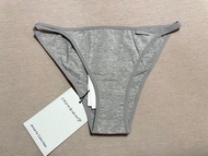 全新 Calvin Klein Underwear CK內褲 XS Jennie同款