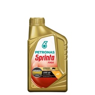 ORIGINAL PETRONAS OIL F900 Fully Synthethic 10W-40 /10W-50 4T UltraFlex 1Liter Y15 Y16 FZ LAGENDA LC