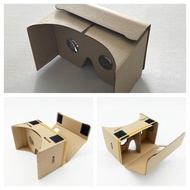 VR Cardboard Goggles