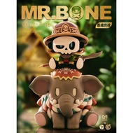 Mr.Bone Thai Legend Exact