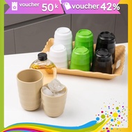 (verified) Plastic cups come in 2 Vietnamese-Japanese colors, best-selling plastic cups