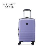 Delsey Paris Marina Lavender 55cm (Small) Luggage