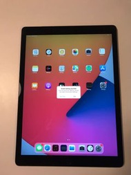 iPad Pro 12.9” 128gb WiFi + Cellular &amp; GPS