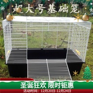 rumah hamster hamster cage Manufacturer Wholesale Hamster Cage Oversized 60 Basic Cage Deepened Bott