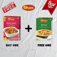 BUY 1 100G ACHAR GOSHT FREE 50G BIRYANI MASALA