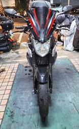 CS~千祥 2018 SYM T2 黃牌251CC 低里程22000KM