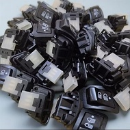 TOMBOL 3-Point Dimmer Knob Switch